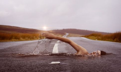 roadswim